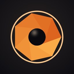 JK Graphic Editor icon